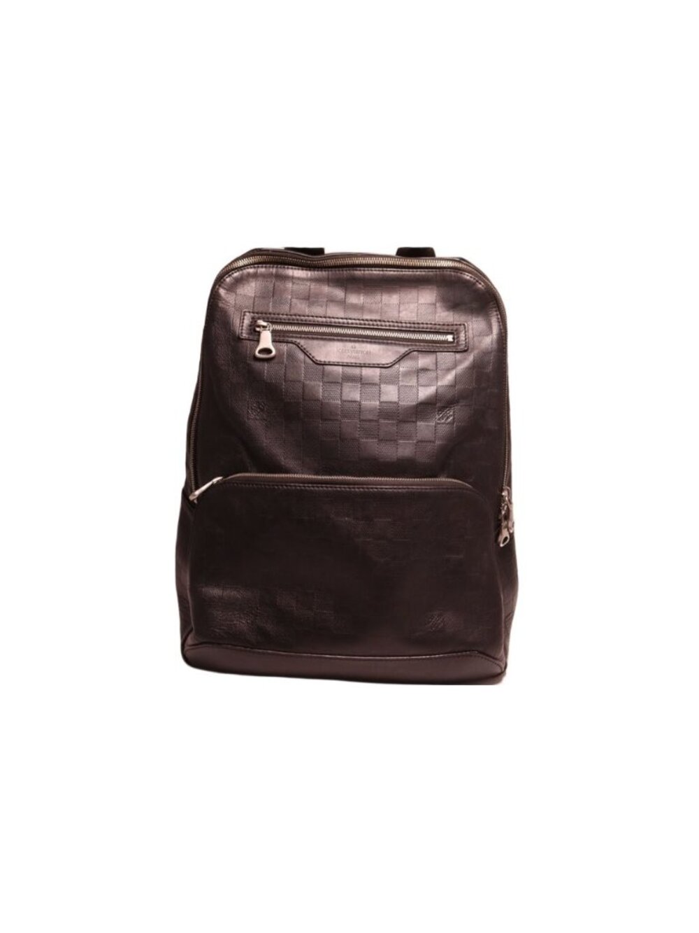 Louis Vuitton Damier Infini Avenue Backpack